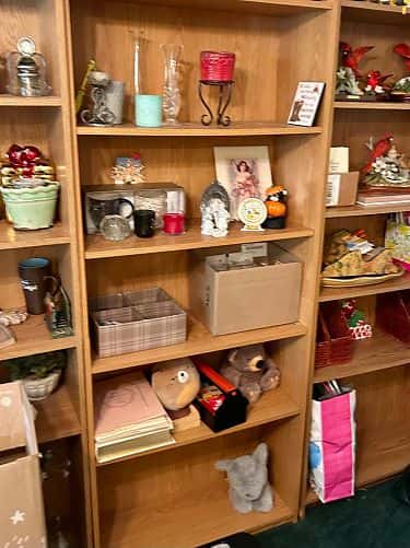 Estate Sale - Friday & Saturday Only