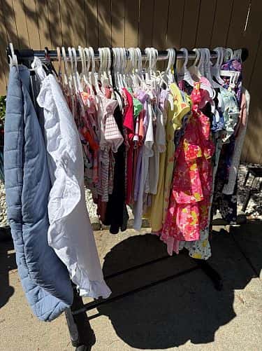 Multi-Family Garage Sale