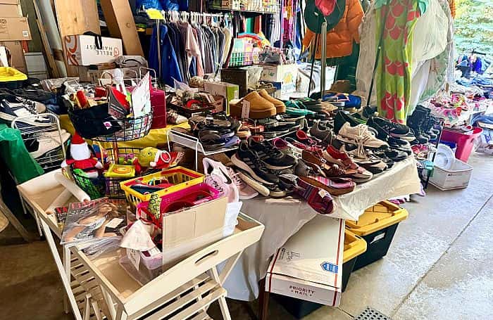 BACK 2 SCHOOL SALE-9/3-1222 S Shore-Boyne city