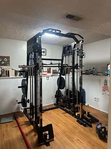 HUGE Garage Sale - Vintage Decor, PS5, Home Gym, Watches + More!