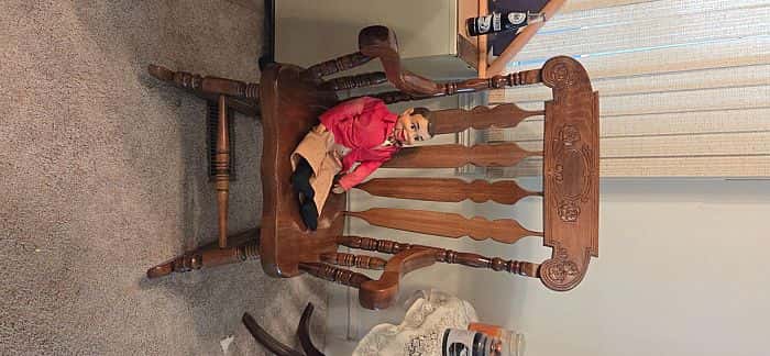 3 Building Dallastown Estate Sale
