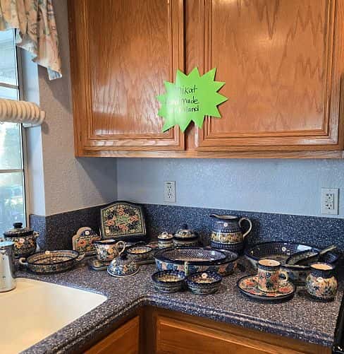 Open House/Sale