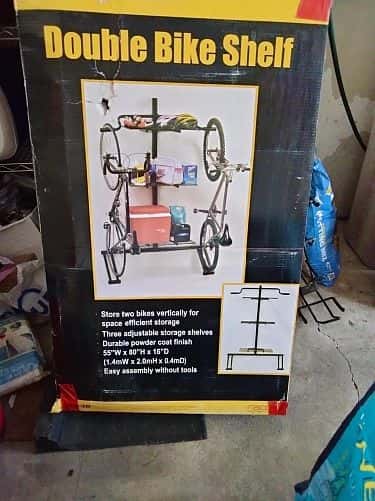 Half Price - Yard Sale