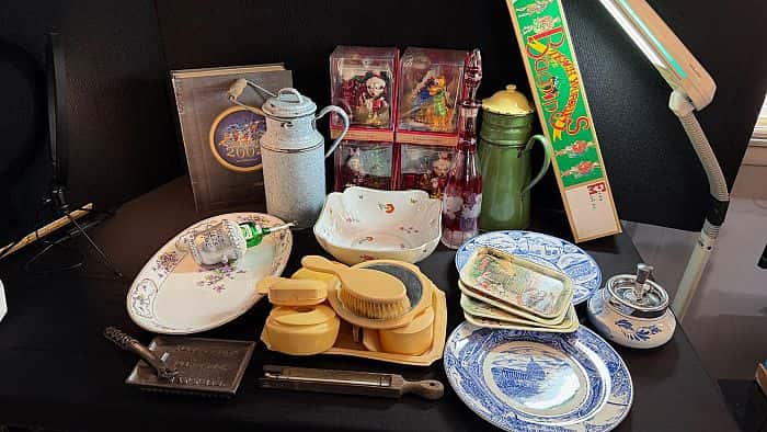 Estate Sale in the Yard. Woodbridge VA. Oct. 3