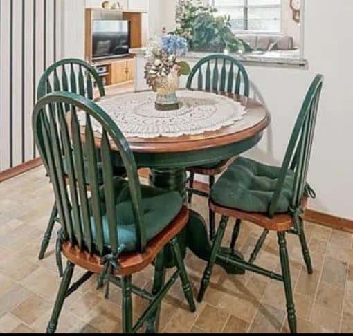 Cottagecore meets Traditional Estate Sale