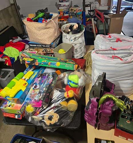 Huge Estate Sale - Great prices, tons for every buyer
