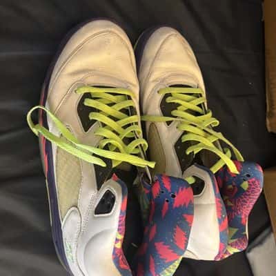 Shoe Sale