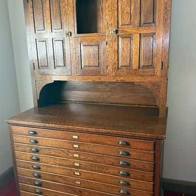Eclectic Mix of Antiques & Collectibles Westfield Sunday September 27th! Last Day!