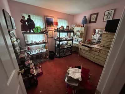 Rockville In-Person Estate Sale: French Provincial, Bulldog Collectibles & Vintage Media