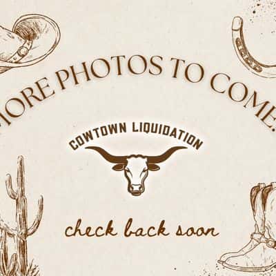 Fort Worth Estate Sale