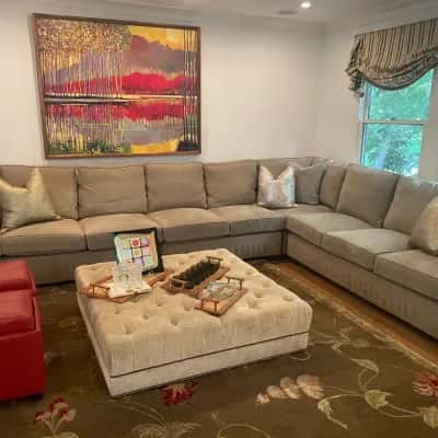 Great Estates By Sue in Ambler for a 3 Day Full House Estate sale!
