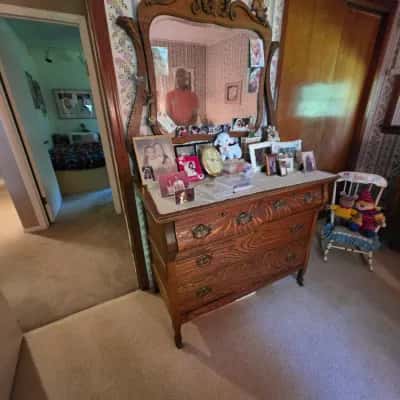 Great One Day Sunday Sale - Home of a Doo Wop Star
