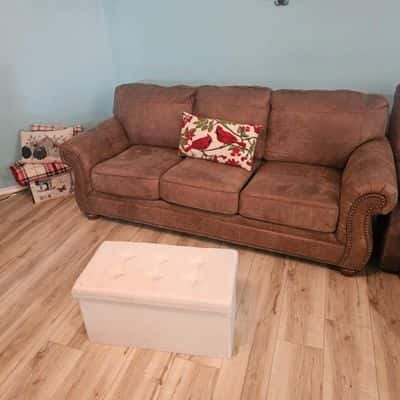 MODERN FURNITURE & APPLIANCE WESTERN BONANZA ESTATE SALE BY ALAMO AZTEK ESTATE SALES DFW