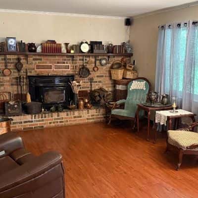 TWO Day In-Person Estate Sale hosted by Heirloom Emporium Estate Sales- Mount Laurel, NJ