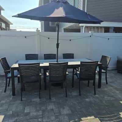 Seaside Heights DEMO Sale~ Furniture, Decor, Outdoor, Indoor, Kitchen, Appliances, Lighting & More