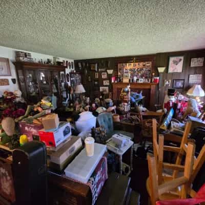 COLLECTORS PARADISE SALE by Grasons Co Elite of North OC 3 Day Estate Sale in Anaheim