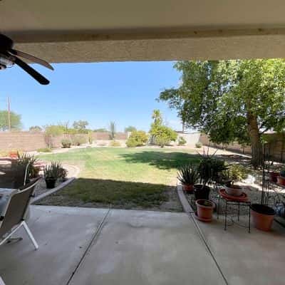 The Lakes Estate Sale Casa Grande