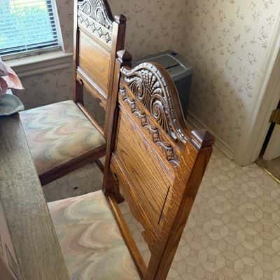 World Traveler Estate Sale - Carvings, Gongs, Art & Antiques