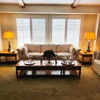 Yorba Linda Estate Sale | SATURDAY 25% OFF MOST - Vintage Furniture, Dorothy Draper, Stiffel & Mor