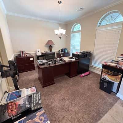 Fulshear Estate Sale!
