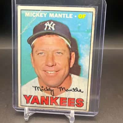 068 Sports Cards, Pokemon & Other Collectibles Late August 2026