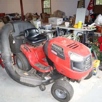 LAST MINUTE ESTATE! Loaded 2nd Generation Bedford Mass Home - Vintage Everything! TOOLS!