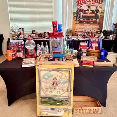 Grasons Premier Sweet Little Things Vintage/Antique Estate Sale in Quartz Hill