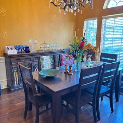 Estate Sale In Mansfield