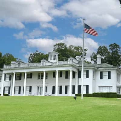 The Historic Mount Vernon Estate on White Rock - Part 2
