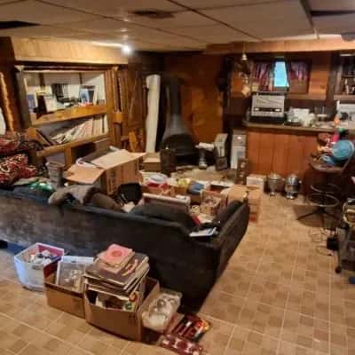 ULTIMATE VINTAGE SALE BROOKFIELD