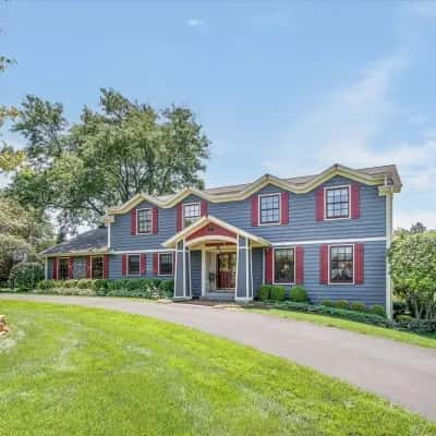 Estate Sale in Lake Barrington