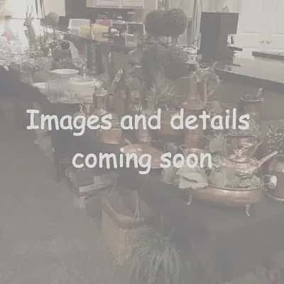Estate of Affairs is Hosting Another Fun and Exciting Estate sale in Stockton, CA