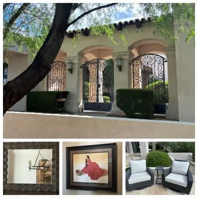 Spanish Colonial - Rustic & Classic Pieces, RC Gorman, Collector Sports, Coins - Ends 9/2, PU 9/4