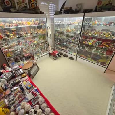 Grasons 5 Day Estate Sale in San Marcos