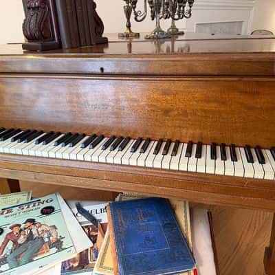 Great Falls Estate Sale