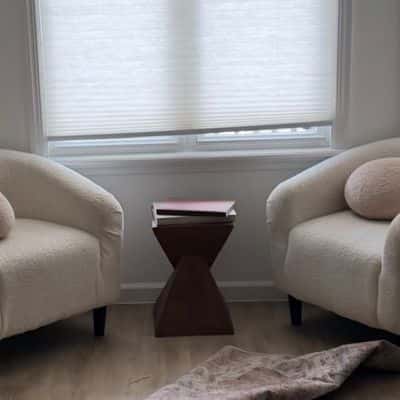 Jersey City Two Apartments worth of furniture