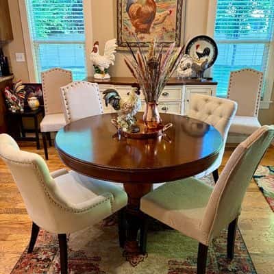 Bowling Living Estate Sale