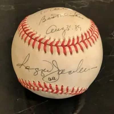 SPORTS LEGENDS: Michael Jordan, Muhammad Ali, Tiger Woods& Hall of Fame Autograph Sports Memorabilia