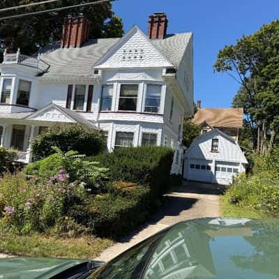 Huge colossal Willimantic Estate Sale