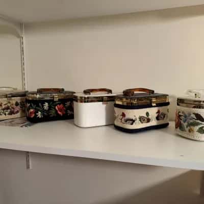 Family Nest Pinellas North presents Vintage Paradise Finds in Clearwater