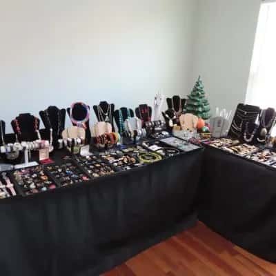 Tools, Jewelry, Modern Furnishings, Louis Vuitton, 3 Story 2 Car Garage FULL!