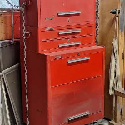 Everything Vintage!