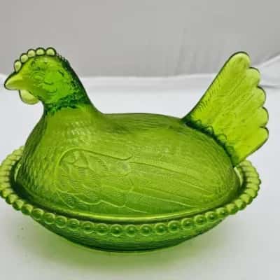 Moving Estate Sale in East Windsor/Enfield, art glass, MCM, records, Christmas
