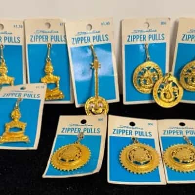 Designer Clothing, Jewelry, and Purses from Ottawa Hills estate