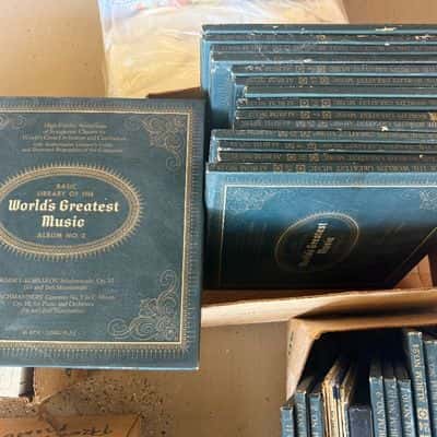 Fountain Valley Estate Sale by SoCal Home Clear Outs