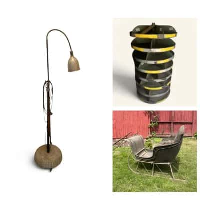 Simsbury Simsmore Shop Estate Sale