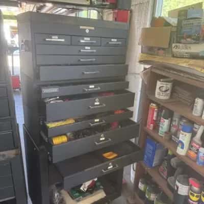 Newcastle Tools, Tools and So Much More