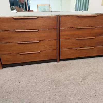 🏡 Pebble Beach Estate Sale - Vintage Cabinets, Clocks & Unique Finds! ✨