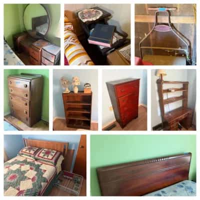 Flash Sale in Florence