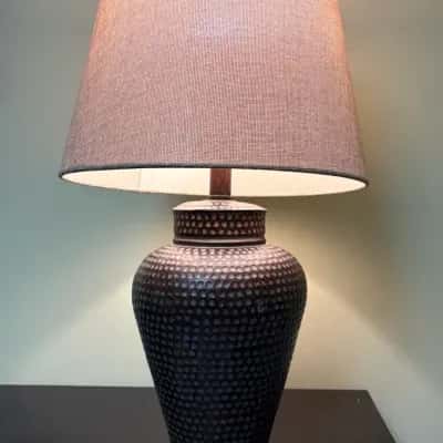 Glowing Glass & Porcelain Perfection in Blandford, MA | Ends 9/14 | P/U 9/16